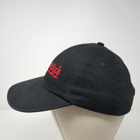 Freddy's Grillin' Scoopin' Rockin' Slideback Baseball Cap Black One Size Apollo - Picture 3 of 10